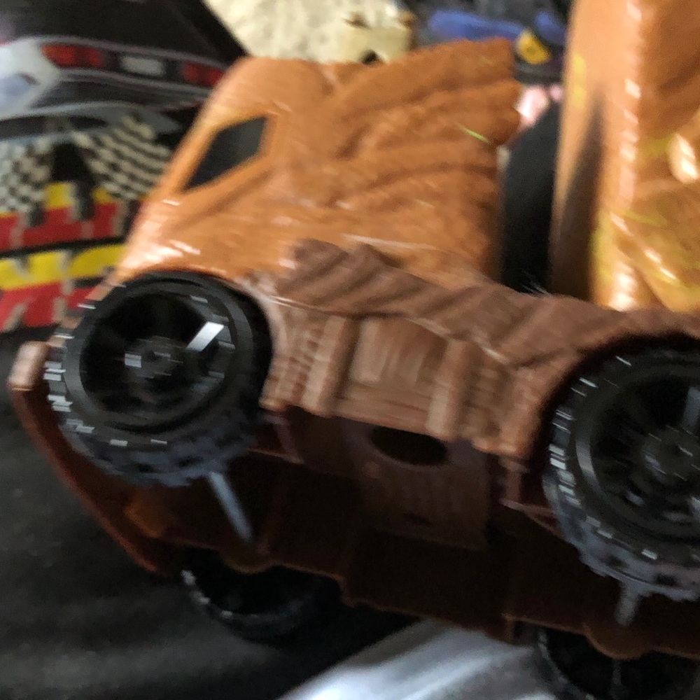 Wooden Pirate Ship Toy - Picture 6 of 9
